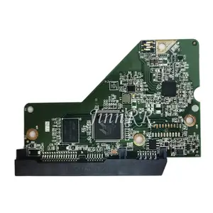 100% Originele Hdd Pcb 10Efrx 5000Azrx 2060-771824-000 Harde Schijf Printplaat 2060-771824-001-002-003-004-005-006-007-008