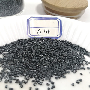 Grit d'acier abrasif pour sablage de métal de bonne qualité - Product Image 4