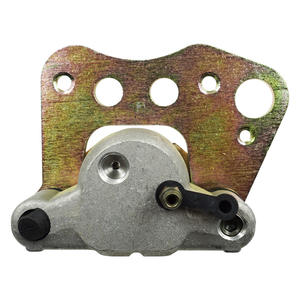 Pompe de frein hydraulique inférieure pour étrier de frein avant Polaris Sportsman 400 500 600, étrier de frein pour moto tout-terrain - Product Image 4