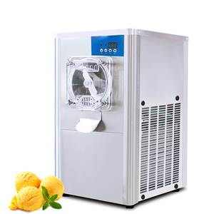 taylor ice cream machine compressor