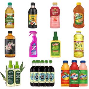 Máquina Llenadora Automática Personalizada de Alta Temperatura con Múltiples Cabezales para Líquidos y Jugos de Frutas - Product Image 2