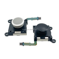 Pièce de réparation pour PS Vita 2000, stick analogique, joystick 3D, manette de contrôle, accessoires de jeu pour PSV 2000, accessoires de jeu