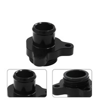 Tuyau d'eau de refroidissement amélioré pour BMW 330i 528i 328i 135i 335i Z4 N20 N52 N54 N55 2.0 3.0L 11537541992 11537544638 Accessoires de voiture