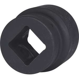 KS TOOLS Vaso de impacto hexagonal, corto, 3/4 ", 41mm - Product Image 2