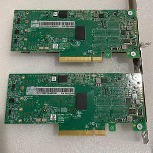 Phần máy chủ 9460-8i Đột kích điều khiển 2GB Bộ nhớ cache PCIe 3.1 X8 12 Gb/giây 8-Cổng Đột kích 0/1/5/6/<span class=keywords><strong>15</strong></span>/50/60 Cổ Phiếu cho xfusion máy chủ - Product Image 3