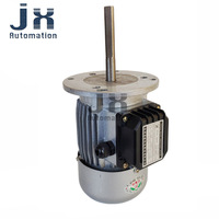 Moteur à induction monophasé YY5612 90W 2800 tr/min pour four à rétraction thermique haute température, pour machine d'emballage par rétraction thermique