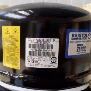 Compresor de refrigeración H2NG124DBEE H2NG244DREF H2NG294DPEF para uso industrial de refrigeración y calefacción - Product Image 3