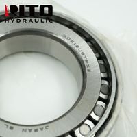 Roulement à rouleaux pour pompe hydraulique RITO 4622945 ZX200-3 HPV118JWO230 ZX240-3, roulement de rotation de pompe principale pour excavatrice Hitachi