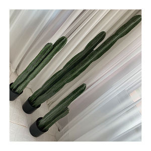 <span class=keywords><strong>Cactus</strong></span> Artificial para decoración interior y exterior, venta directa de fábrica - Product Image 1