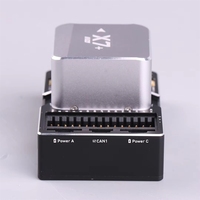 Contrôleur de vol CUAV X7+ Pro Pixhawk V5+ Pilote automatique open source pour PX4 ArduPilot UAV Multirotor Aile fixe