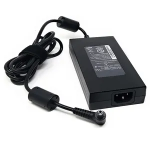 슬림 100-240V 230W 19.5V 11.8A 노트북 AC DC 충전기 ROG 제피루스 GX501 GLX703 GX701GL504GS GM501 GX501VI GX501VI-XS75 GX501VI 용