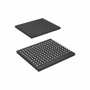 71V65803S100BQI Authorized Distributor Electronic Circuit Components Memory 165 TBGA - Product Image 1