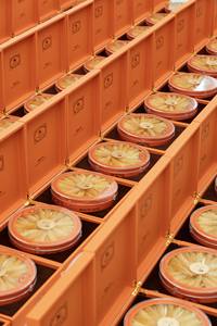 Produits alimentaires tonifiants haut de gamme : Gelembung Ikan Kembung (vessie de poisson) – Cadeau idéal pour le Festival du Printemps et le Festival de la Mi-<span class=keywords><strong>Automne</strong></span> - Product Image 4