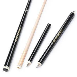 Venta caliente <span class=keywords><strong>de</strong></span> madera <span class=keywords><strong>de</strong></span> arce 3-PC juego <span class=keywords><strong>de</strong></span> <span class=keywords><strong>billar</strong></span> Jump Break Cue Stick Taco <span class=keywords><strong>para</strong></span> la venta - Product Image 1