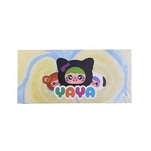 Yaya's Trendy Play Plush Cute Blind Boxbaby Series <span class=keywords><strong>Petit</strong></span> <span class=keywords><strong>sac</strong></span> espiègle pour garçons Mystical Mystery Boxes - Product Image 1