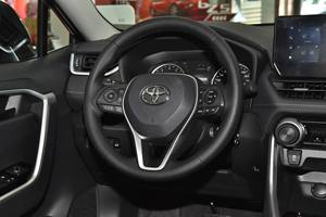 Venta Especial 2024 Vehículo de Gasolina T-oyota Serie <span class=keywords><strong>RAV</strong></span> Auto SUV Automóvil Gasolina Nuevo Híbrido Auto Nuevo - Product Image 3