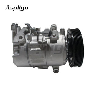 Compresseur AC de voiture 8200956574 pour <span class=keywords><strong>RENAULT</strong></span> COMP MEGANE <span class=keywords><strong>GT</strong></span> <span class=keywords><strong>LINE</strong></span> - Product Image 1