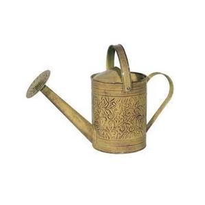 Galvanizado hecho agua rociar latón antiguo sombra caña de agua de gran tamaño hecho a mano artículos de Agua y Riego Jardín a bajo precio - Product Image 1