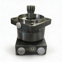 Moteur d'entraînement hydrostatique pour Bobcat S175 S185 S205 S510 S550 S590 Pièces de rechange pour chargeuses compactes