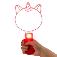 CARDSILK OEM Chapeau Fedora Lumineux Personnalisé et Coiffes Lumineuses pour Festivals, ainsi que Boucles d'Oreilles Lumineuses pour la Promotion d'Événements – Vente en Gros