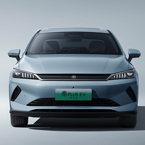 2024 BYD Qin Song Sedan DM-i Euro VI Caméra arrière Automatique Direction gauche Nouvelle énergie Stock Car - Product Image 6