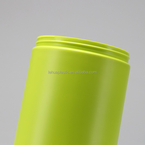 Bán buôn 800ml công suất lớn <span class=keywords><strong>HDPE</strong></span> nhựa Vòng rỗng protein lưu trữ <span class=keywords><strong>container</strong></span> - Product Image 4