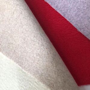 Tela Moiré de Doble Cara, Bicolor, con Diseño de Ondas de Agua, 880 g/<span class=keywords><strong>m</strong></span>², 100% Lana, Multicolor, de Alta Calidad, para Trajes, con Gran Capacidad de Absorción de Humedad - Product Image 2