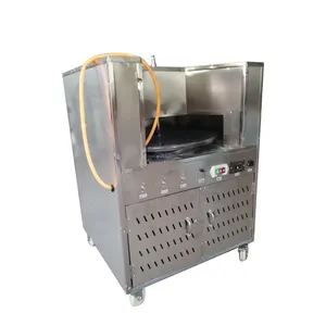 Equipamentos Padaria Forno Rotativo De Cozimento Bolo De Pão Pizza Roti Forno De Cozimento Comercial Rotativo