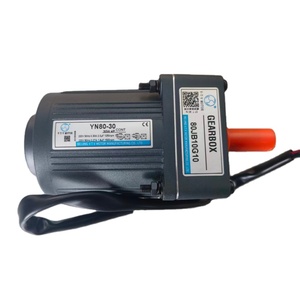 VTV มอเตอร์ YN90-120 YN80-30 YN70-20สินค้าใหม่ของแท้ - Product Image 4