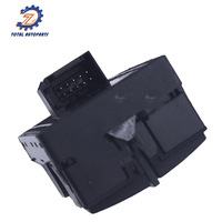 Sakelar Power Window Depan Kiri 4F0959851G 4F0 959 851 G untuk A-udi A6 2005-2011 Q7 2007-2015