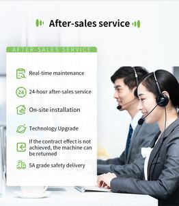 Wesort Electronic cina Sorter macchina separatore di colore per la vendita da parte del produttore 2025 con AI Deep <span class=keywords><strong>Learning</strong></span> - Product Image 5