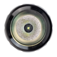 Linterna Maglite de Alta Resistencia Negra 4D 3D 3C 2C 2AA 1AA de Pilas Recargables Linterna de Mano Led de Aluminio para Medio Oriente