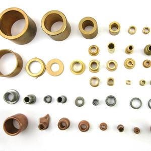 جلبة حديدية مشربة بالزيت، جلبة برونزية 29.05*20.15*30 مم - Product Image 5