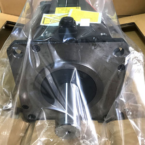 A06B-2082-B403 Bis 22/3000-B เครื่อง CNC ใหม่ มอเตอร์เซอร์โว FANUC AC ของแท้ - Product Image 4