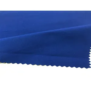 100% Polyester Microfiber 246t Twill Hygroscopic and Sweat Releasing Peach Skin Fabric