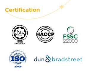 Poudre de latte SIGNWIN au goût riche de citrouille, équilibre entre douceur et onctuosité, idéale pour les stands de marché nocturne - Product Image 5