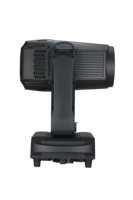Projecteur de scène à faisceau mobile MOKE 420W IP66 étanche avec CMY+CTO DMX512 pour DJ, éclairage de scène de concert, équipement d'éclairage de scène