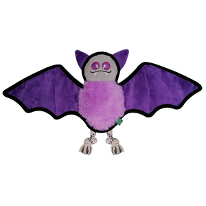 Halloween Pompoen-L Kauw Pluche Tpr Hondenvoeder Speelgoed Schattig Modern Mode Milieuvriendelijk Huisdierenproduct Gemaakt Eva Groothandelsfabrikant - Product Image 2