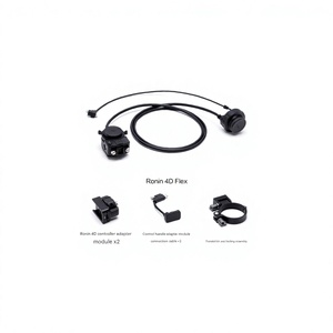 Ronin 4D Flex Split System Extendable Gimbal Camera Mount Adjustable Aluminum Alloy for D JI Ronin 4D Stabilizer - Product Image 2