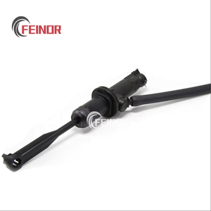 <span class=keywords><strong>Cylindre</strong></span> émetteur de pompe d'embrayage pour Renault <span class=keywords><strong>Laguna</strong></span> II Original 8200019600 6284600656 Maître-<span class=keywords><strong>cylindre</strong></span> d'embrayage - Product Image 4