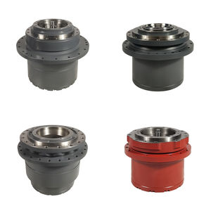 Gearbox perjalanan Sy235 <span class=keywords><strong>Drive</strong></span> terakhir tanpa Motor Sy195 pengurang perjalanan Gearbox - Product Image 3