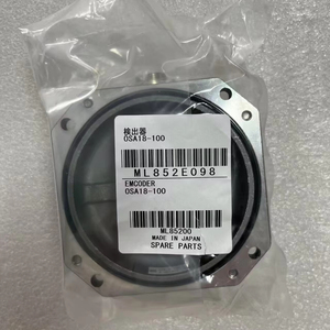 100% Nuevo Encoder OSA18-100 para el Motor HF-104S-A48 Equipo Eléctrico - Product Image 1