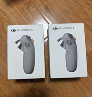 Original untuk RC Motion 3 untuk Neo 2, Avata 2, Mini 4 Pro, Air 3, Neo, dengan Goggles 3