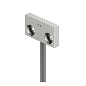 Nuevas Unidades Originales de Sensores de Fibra Óptica Serie FD de Autonics, Modelos FDW10-320-02B/FDW10T-320-02B para Detección y Alineación de Obleas - Product Image 4