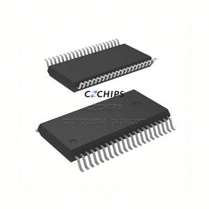 Brand-new Original ALAN-411-T SOP-40 Semiconductor IC CZSKU:N3V5N0U0 - Product Image 1