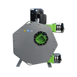 Bomba de tornillo de cavidad progresiva YM, bomba de rotor helicoidal para lodos y aceite, bomba mono YM - Product Image 4