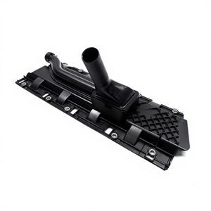 Tubería del Sistema de Lubricación de la Bomba de Aceite del Motor para BMW X5, Nueva Condición, Número de Pieza 11417590738 - Product Image 3