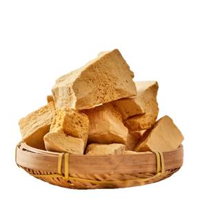 Handmade Sour Honeycomb Malt <span class=keywords><strong>Candy</strong></span> Blocos Customizável OEM Exportação Transfronteiriça para Latte Coffee Snacks Companion <span class=keywords><strong>Mint</strong></span> Bulk - Product Image 1