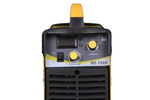 Obtenez le poste à souder <span class=keywords><strong>Star</strong></span> Weld Inverter 250 Ampères MOS Tig/arc WS250A - Product Image 6