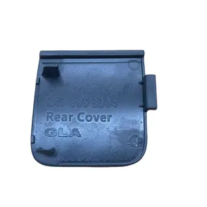 Para mercedes-benz W247 H247 GLA parachoques tapa de gancho de remolque 2478853701 cubierta de remolque trasera <span class=keywords><strong>protectora</strong></span> automática 2478853304 2478859403 - Product Image 4